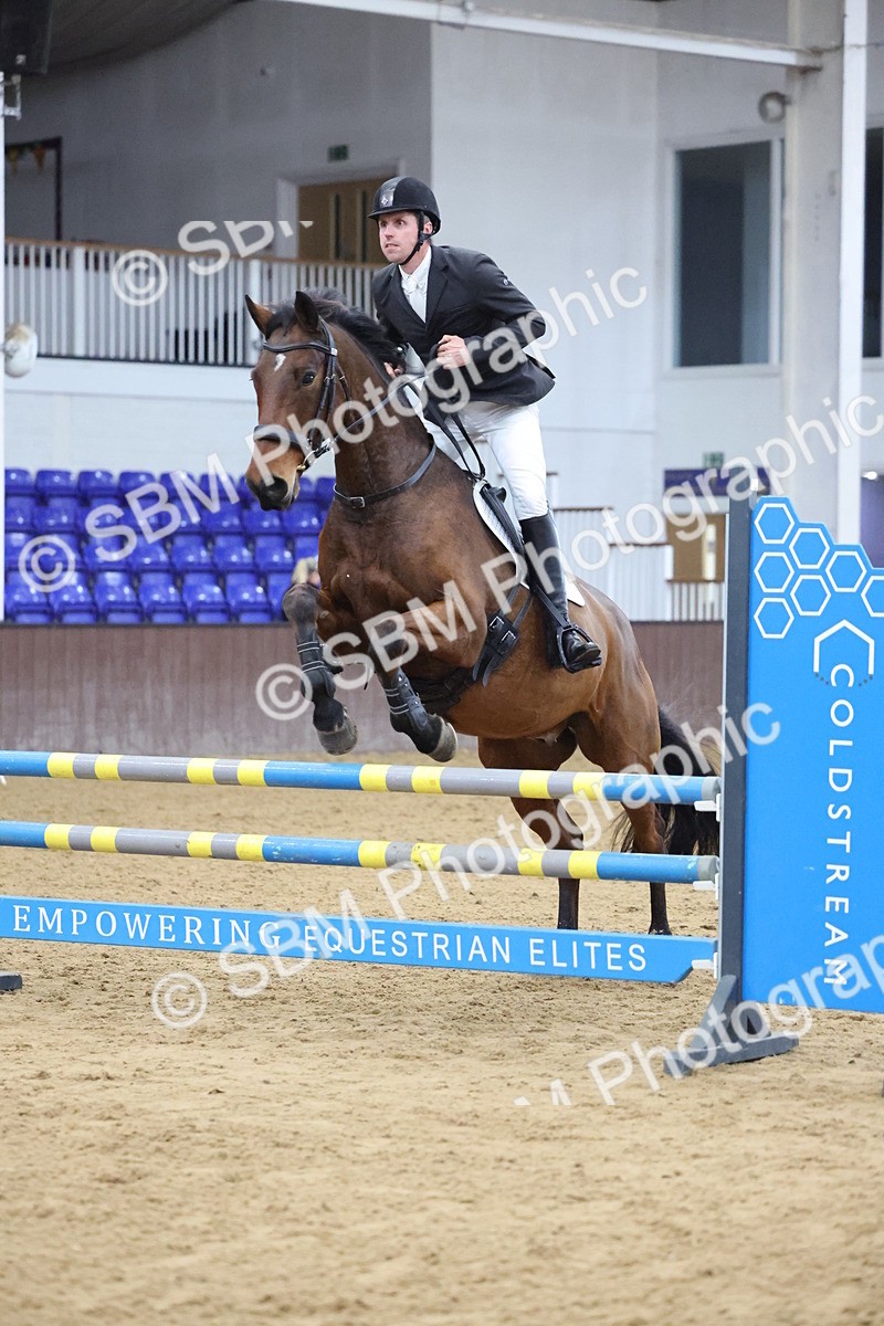 SBM_000230 - Class 2 - Senior British Novice - 90cm