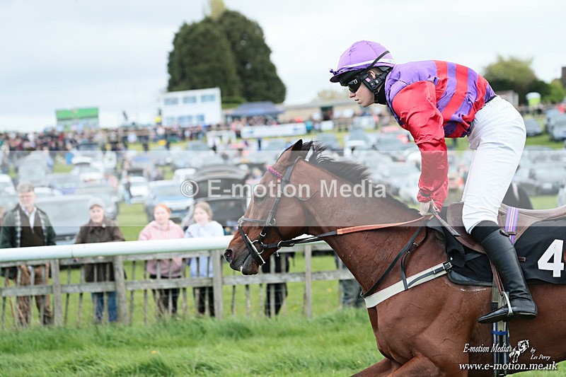 PtP 180426 74 - Worcestershire Hunt PtP Chaddesley Corbett 18/04/26