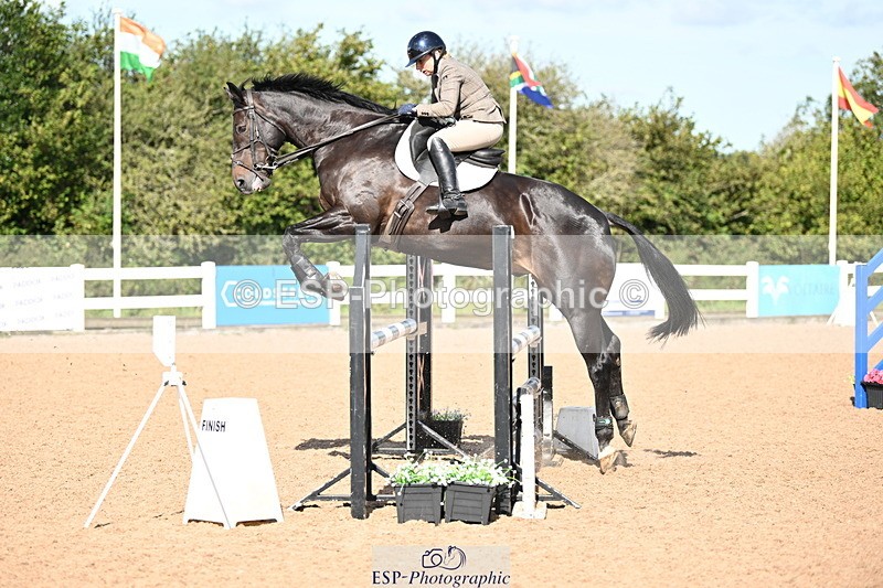 240914A-111912-06587 - Cls 21-S Snr Discovery and 1m Open