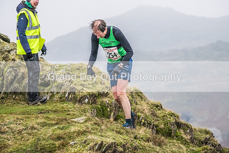 Dunnerdale-823 - Dunnerdale Fell Race Saturday 9th November 2024