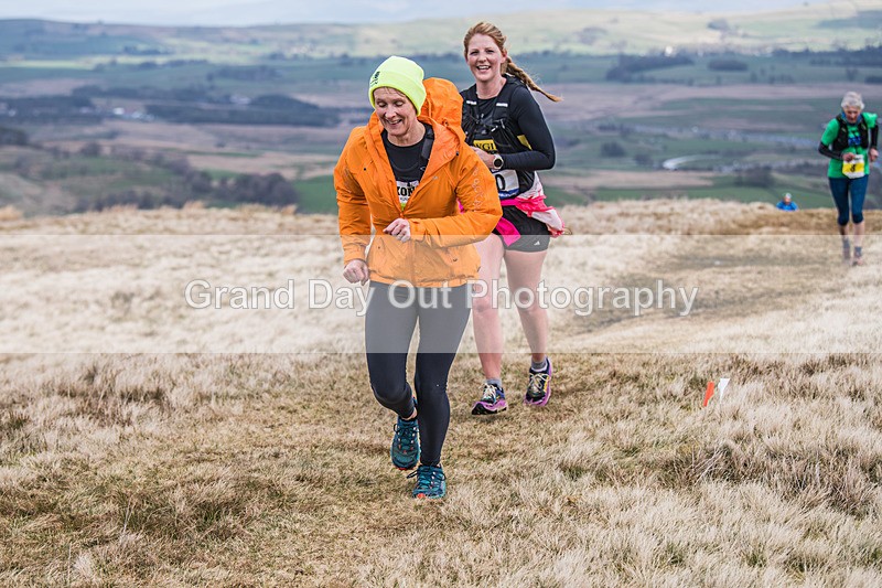 Jefferys Mount-198 - Jeffrey's Mount Figure of Eight Fell Race Saturday 11th April 2026