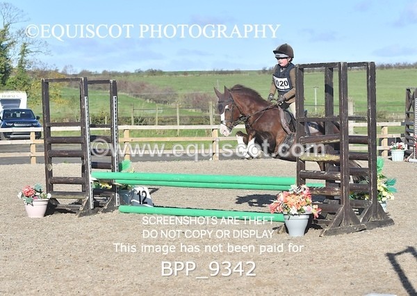 BPP_9342 - CLASS 3 60CM