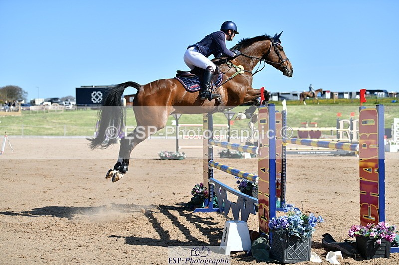 240420A-105520-10492 - Cls 23, 1 Star Gold Tour 1.30m