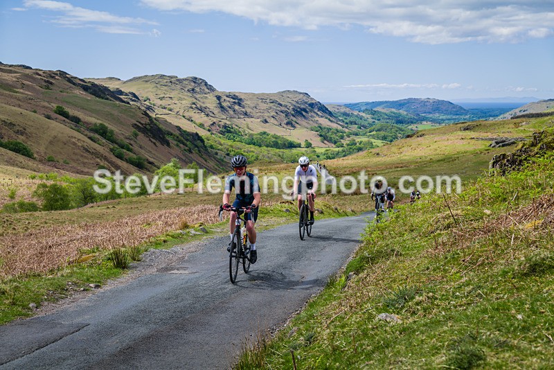 124352 - Hardknott Pass Camera 1 12.00-13.00