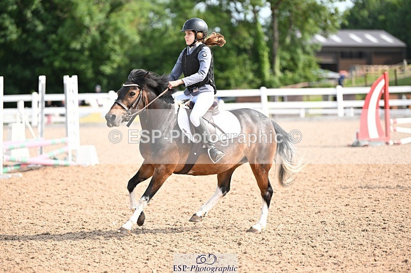 250608-092807-01850 - Cls 21 Clear Round 50cm