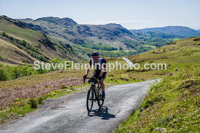 154002 - Hardknott Pass Camera 1 15.00-16.30