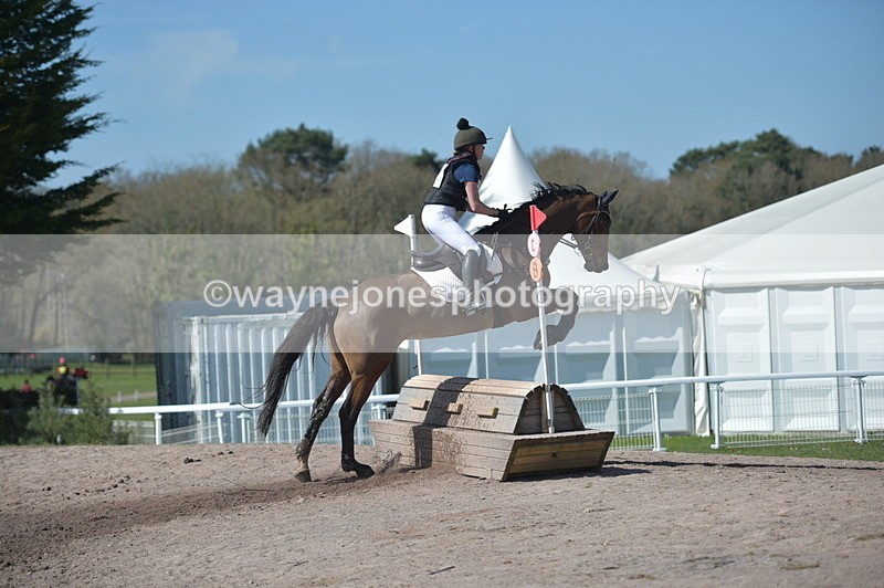 NGP_8078 - XC Time 13:29 to 13:34