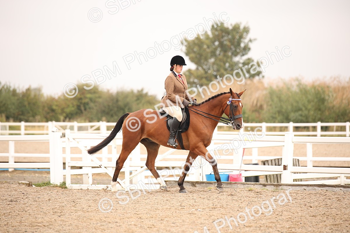 SBM_22196 - Class 708 - Ridden Rescue