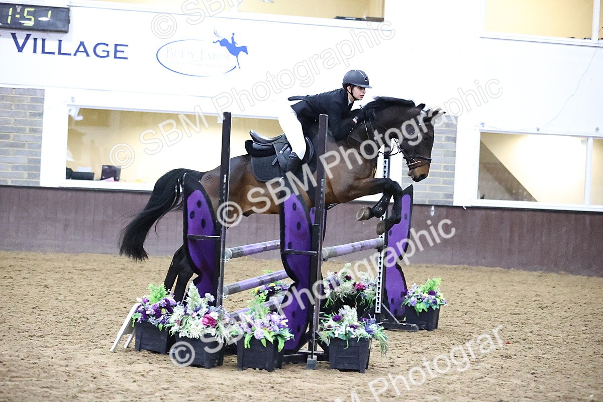 SBM_009162 - Class 20 - Senior British Novice - 80cm