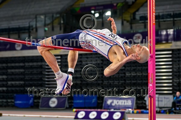 CEInv26-913175 - Field Male