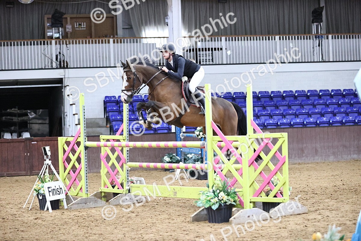 SBM_003297 - Class 16 - Junior 1.15m 1.20m Open