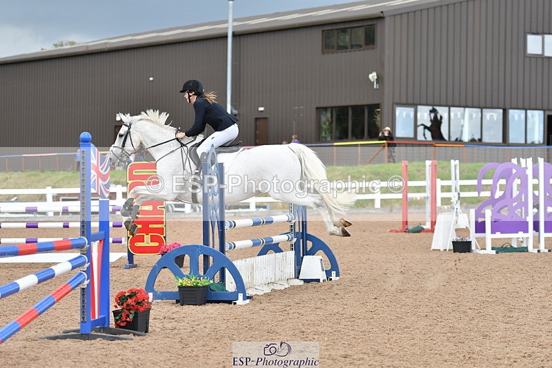 240727A-141716-05466 - Cls 23 95cm Amateur Qualifier