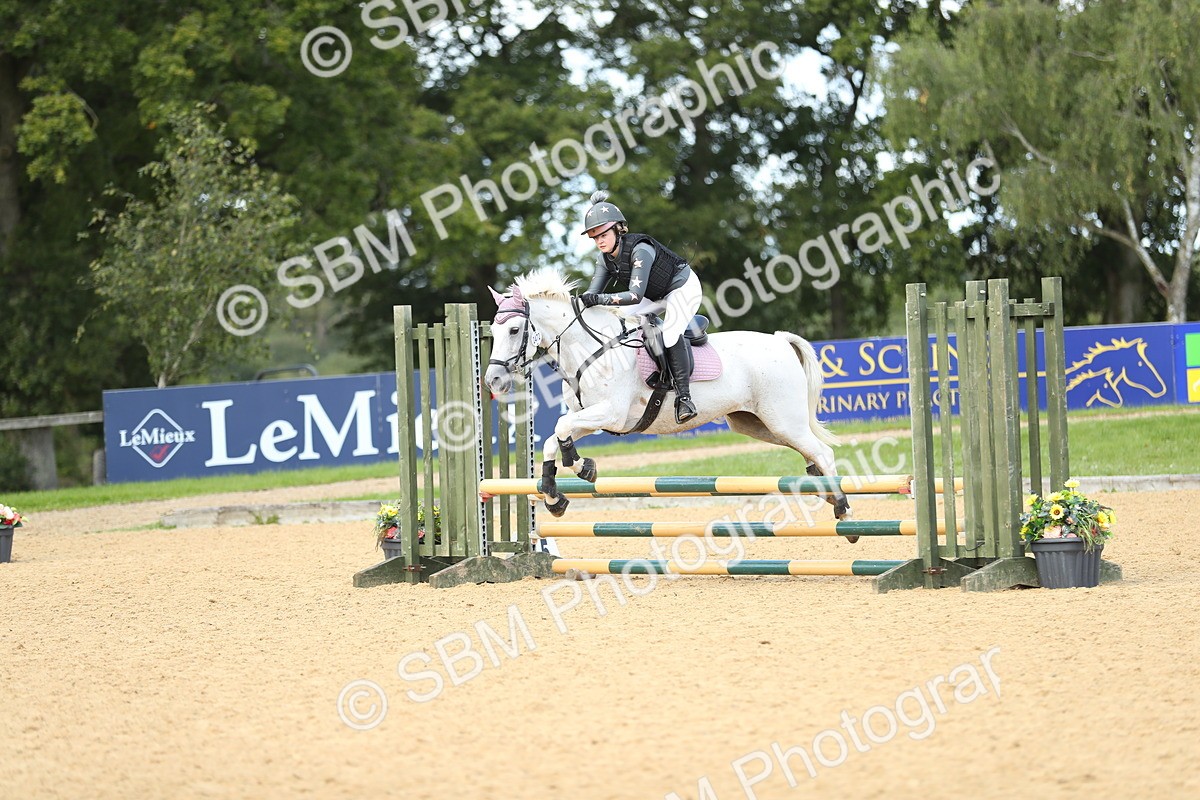 SBM_03595 - E3 Eventers Challenge 70cm Open