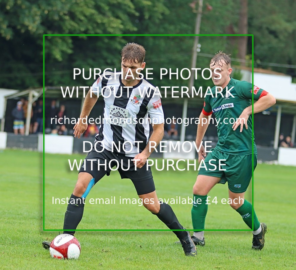 IMG_2331 - Kendal Town v Workington (23/7/22)