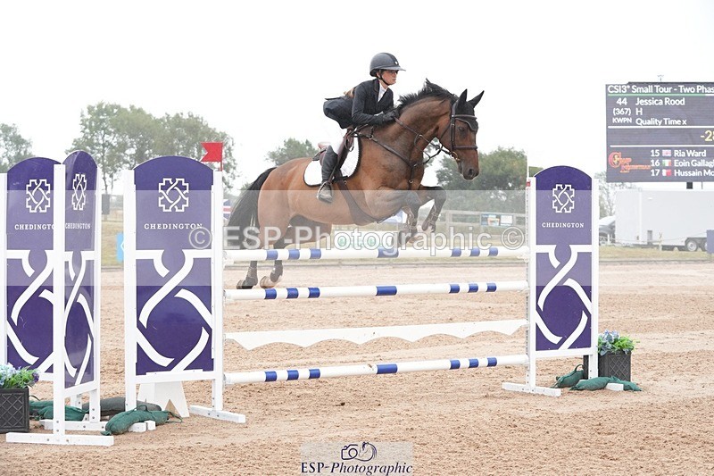 250718-110805-09914 - Cls 2, 3 Star Small Tour Break til End