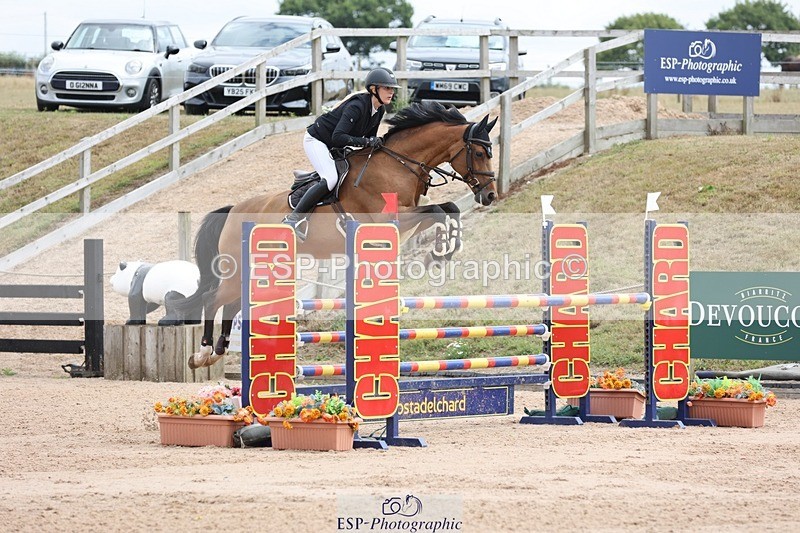 250719-115311-14747 - Cls 11, 1 Star Bronze Tour