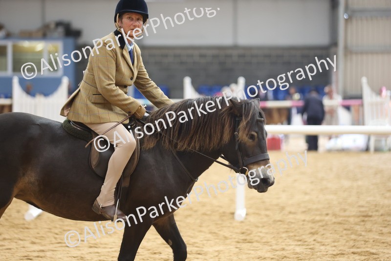20260913-0701 - Class 127 - Young Ridden 4-6 years