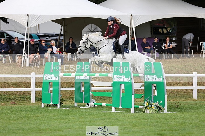 250830A-085224-04122 - Cls 13 Snr 1.25m Open