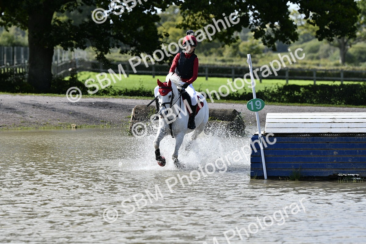 SBM_23001 - E9 - Eventers Challenge 60cm Championship