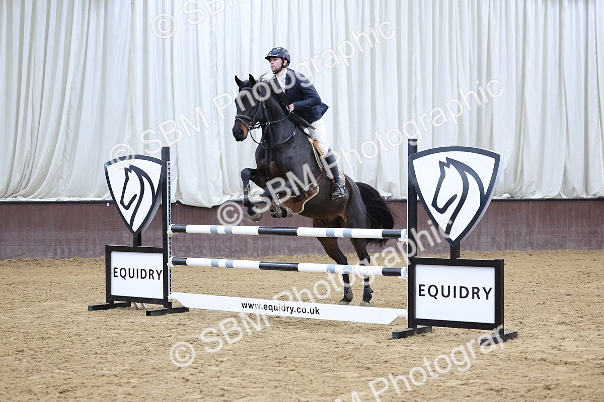 SBM_000596 - Class 3 - Senior Discovery - 1.00m