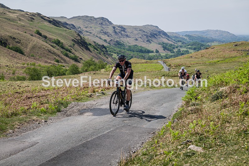 124742 - Hardknott Pass Camera 1 12.00-13.00