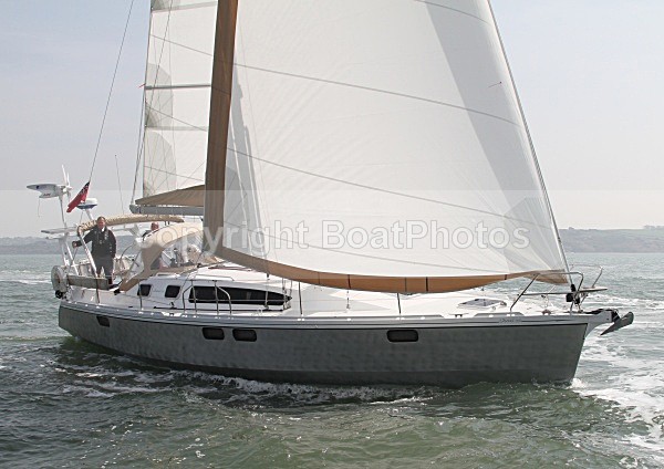 100424 ALICE LOUISE IMG_3137jpg - Sailboats - monohull