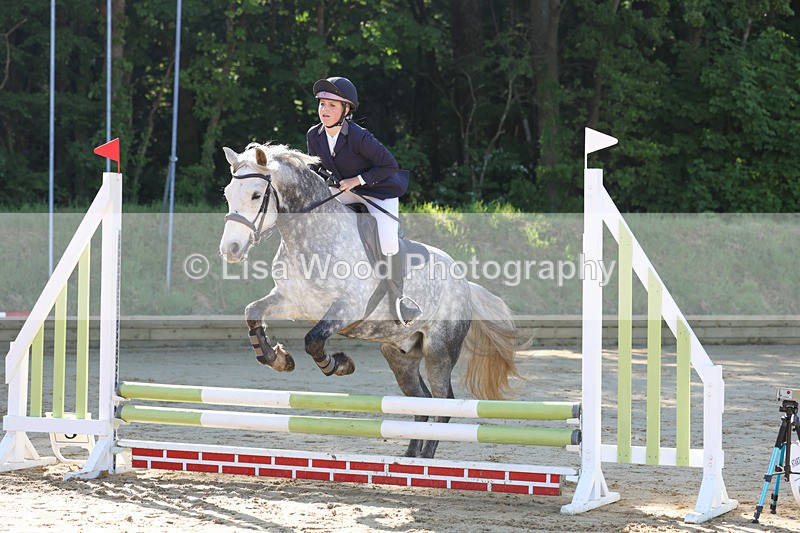 3E7A8575 - Class 1: Junior 60cm