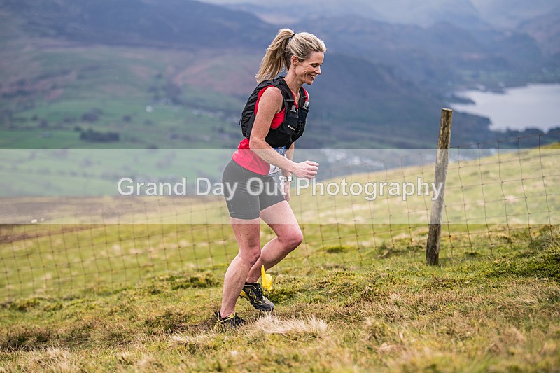 Keswick-965 - Inter Counties & Up and Down Mountain Running Champs (Junior & Senior Races) Sunday 21st April 2024