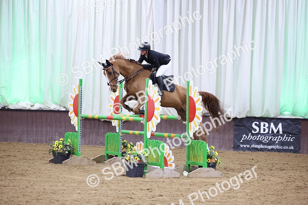 SBM_005249 - Race 3 - 1.20m