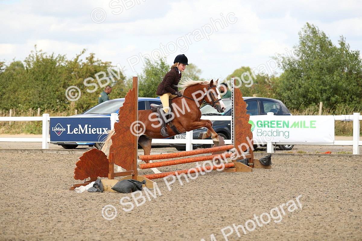 SBM_04746 - Class 46b Style & Performance 50cm (20+)