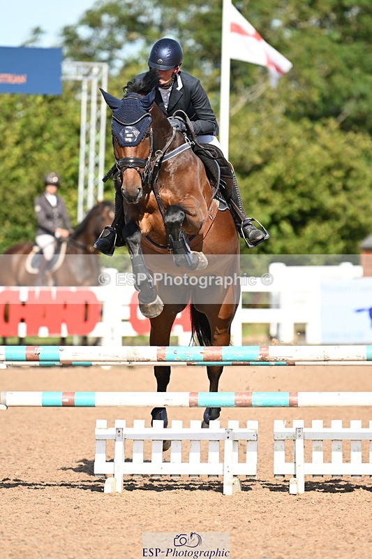 240914A-104124-06443 - Cls 21-S Snr Discovery and 1m Open