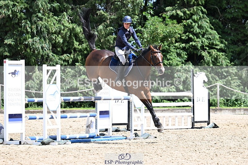 260705A-141336-20286 - Cls 52 Snr 1m 05 GP Jump Off