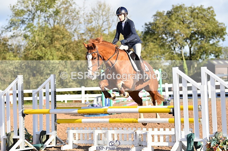 231014A-100820-03839 - Cls 12 British Novice & 90cm Open