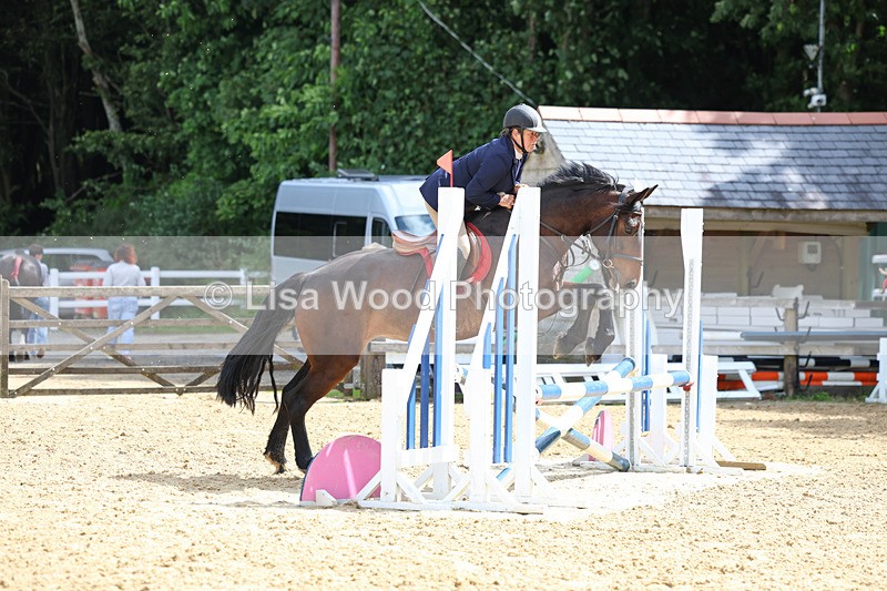 3E7A2926 - Class 3: 80cm Junior and Seniors