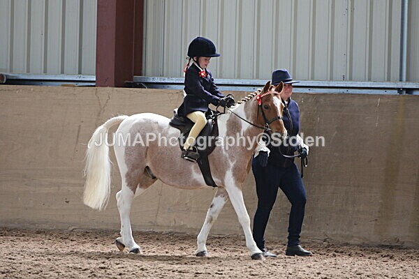 SIAL0703 - Indoor Classes