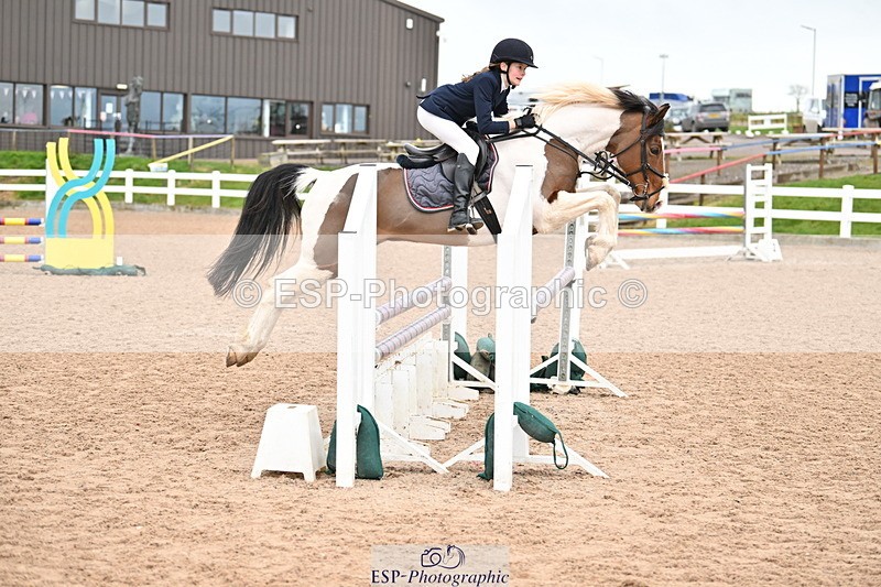 240309A-114829-00692 - Cls 5 Pony Discovery and 90cm Open