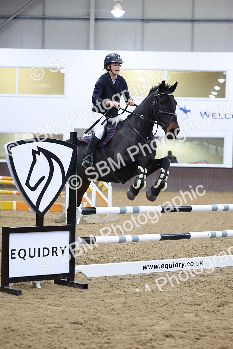 SBM_000319 - Class 2 - Senior British Novice - 90cm