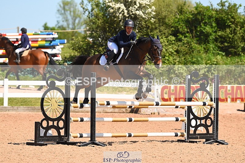 230526A-145618-02002 - Cls 12 1.05m Amateur Quali