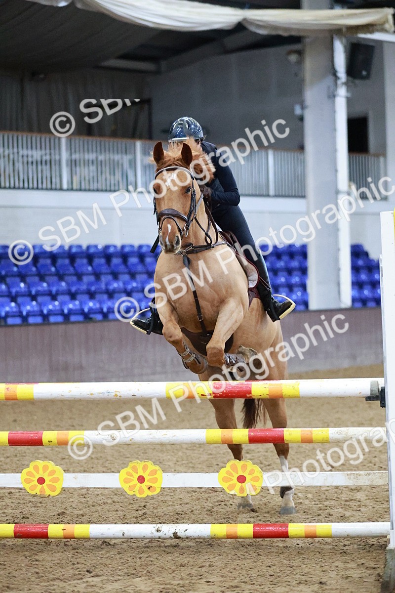 SBM_001193 - Class 4 - Senior Newcomers - 1.10m