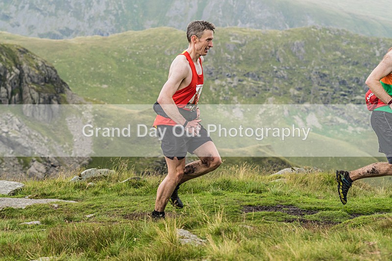 Kentmere-238 - Kentmere Horseshoe Fell Race Sunday 21st July 2024