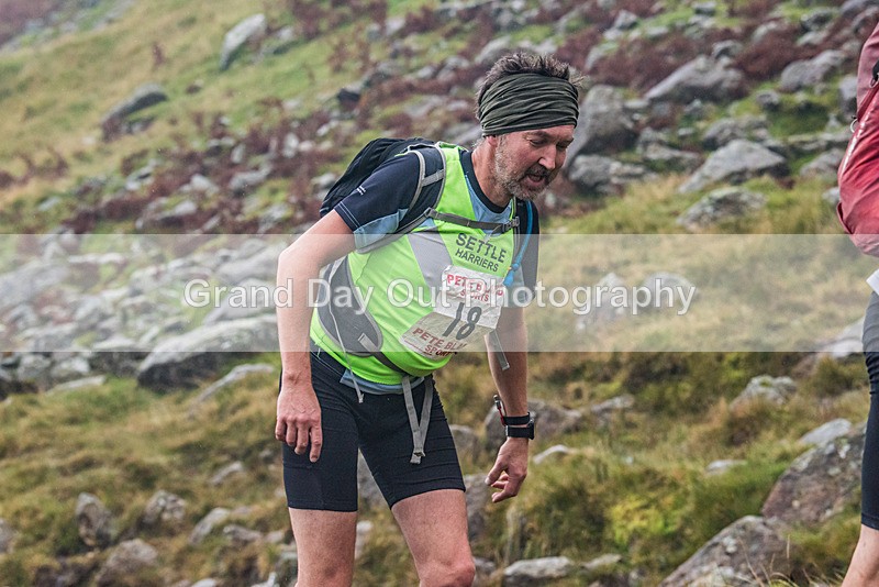 Langdale-689 - Langdale Horseshoe Fell Race Saturday 7th October 2023