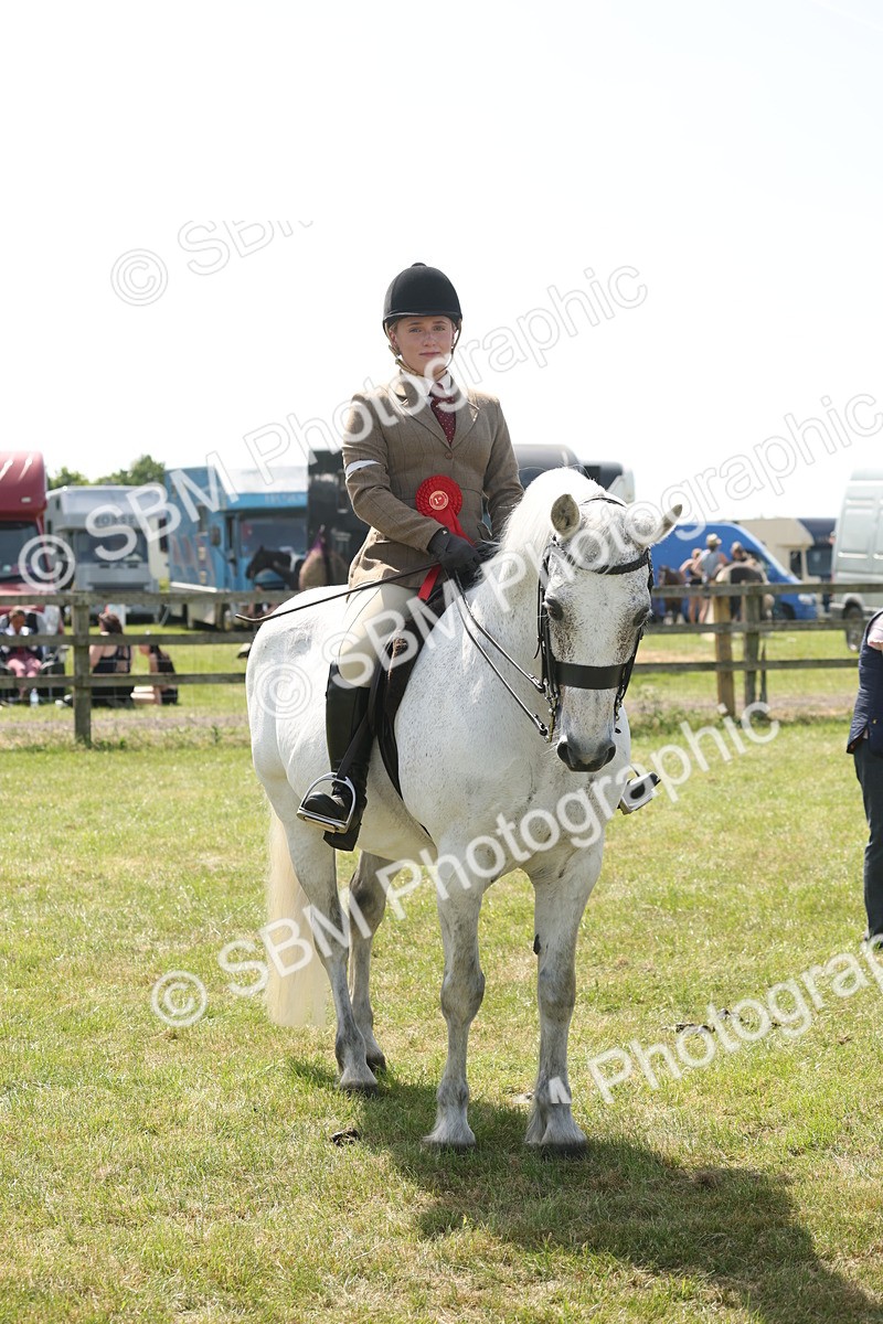 SBM_07637 - Class 26-30 - Mountain and Moorland Ridden