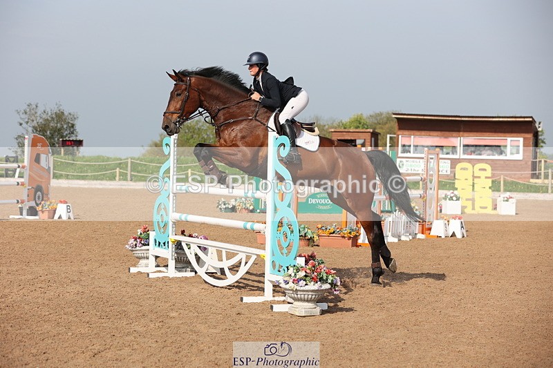 240511A-091058-10956 - Cls 32 Foxhunter