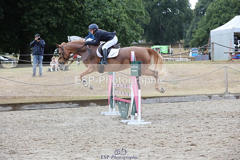 250829A-115414-01506 - Cls 7 British Novice and 90cm