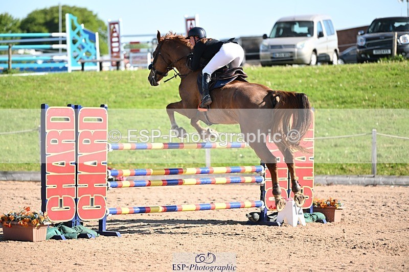 250509-091207-04682 - Cls 13 Snr Foxhunter