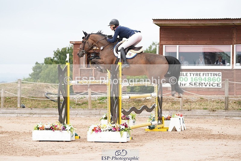 250718-112257-09991 - Cls 2, 3 Star Small Tour Break til End