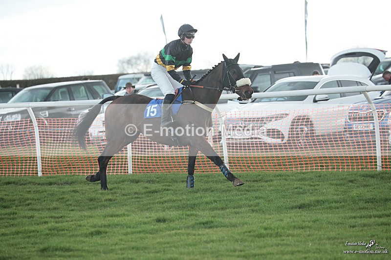 PtP 170324 2918 - Oakley Hunt PtP Brafield-On-The-Green 17/03/24