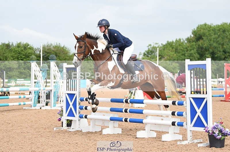230628A-102914-00095 - Cls 1 British Novice & 90cm Open