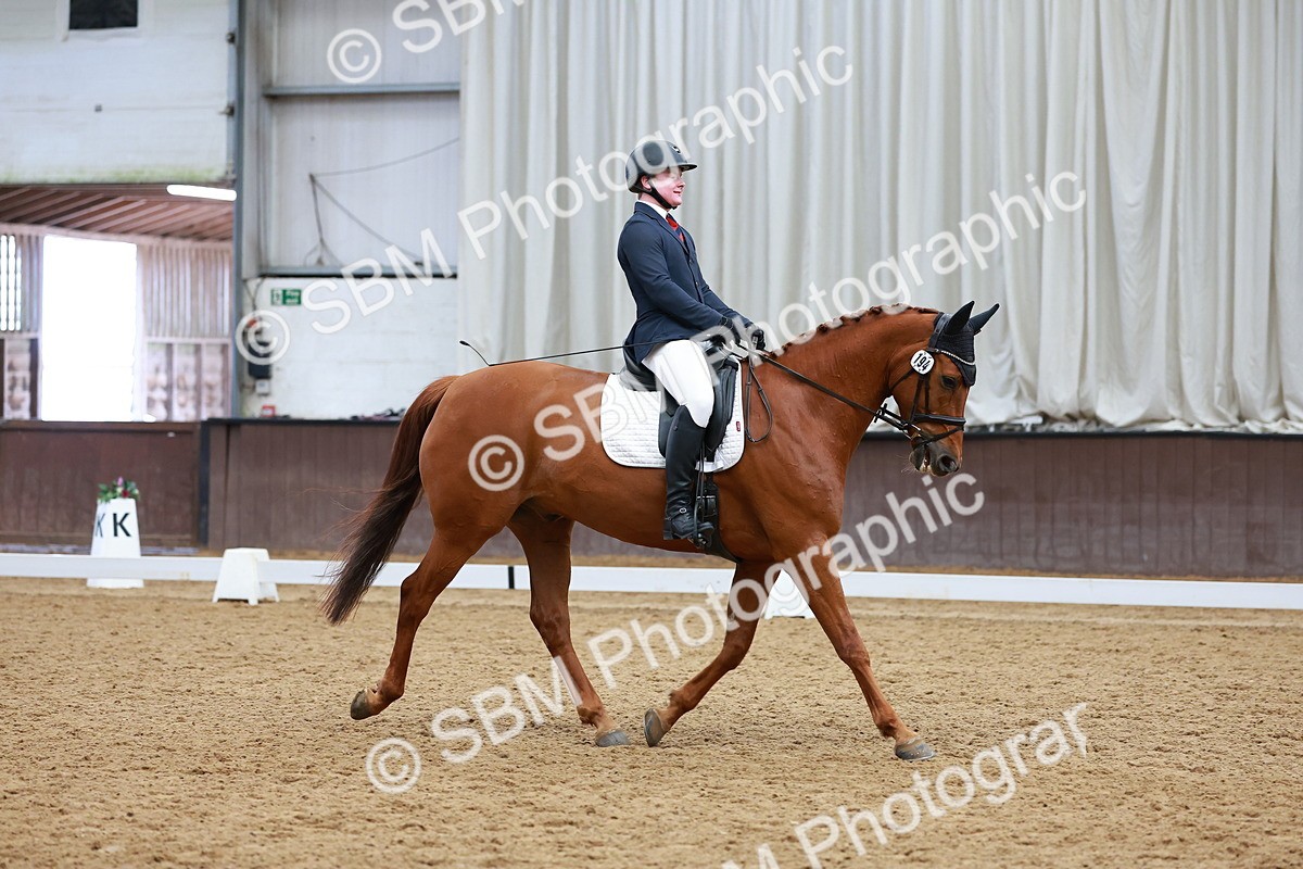 SBM_003300 - Class 11 - Novice 2