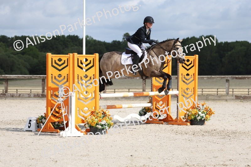 20250622-2015 - PC 90 Qualifier - Round 1